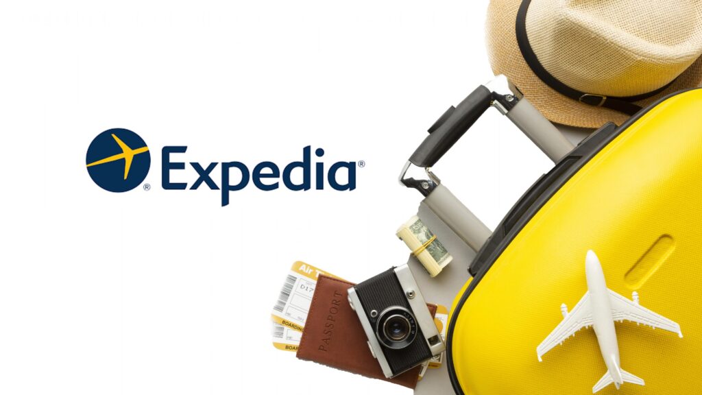 expedia travel