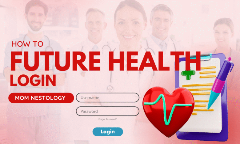 future health login