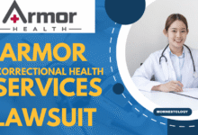 Armor Correctional Health Services lawsuit