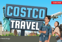 Costco Travel