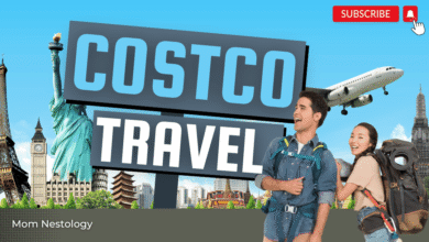 Costco Travel