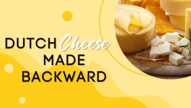 dutch cheese made backward