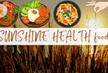 sunshine health foods