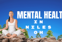 mental health in niles oh