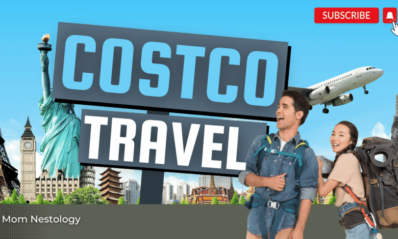 Costco Travel