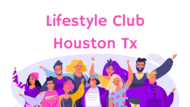 lifestyle club houston tx