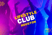 lifestyle club houston