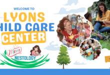 Lyons Child Care Center Closure