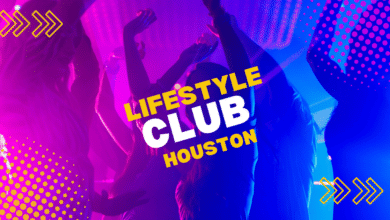 lifestyle club houston