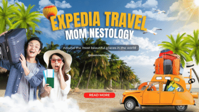Expedia Travel