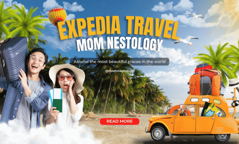Expedia Travel