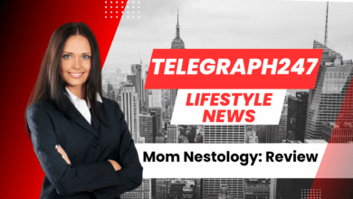 Telegraph247 lifestyle news