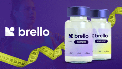 Brello Health Tirzepatide