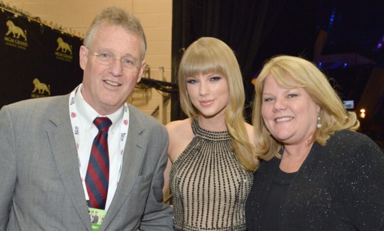Are Taylor Swift’s Parents Divorced