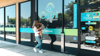 Omni Family Health