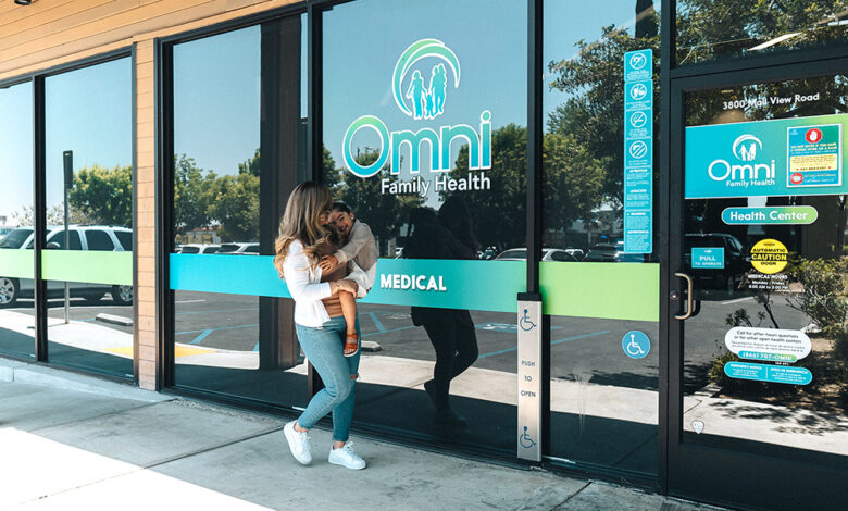 Omni Family Health
