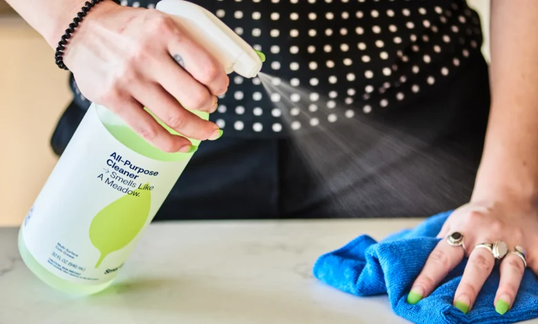 Amazing Roll-Off Multi-Purpose Cleaner 32 oz