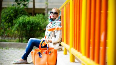 Webe Fashion Blog