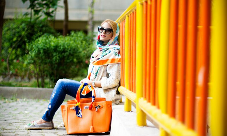 Webe Fashion Blog