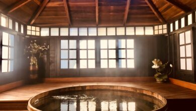 Radiant Health Sauna