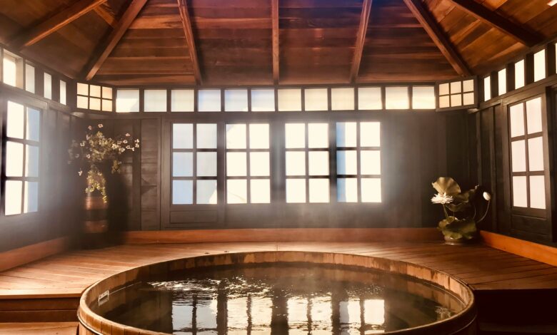 Radiant Health Sauna