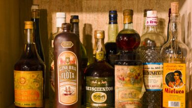 Old Fashioned Syrup