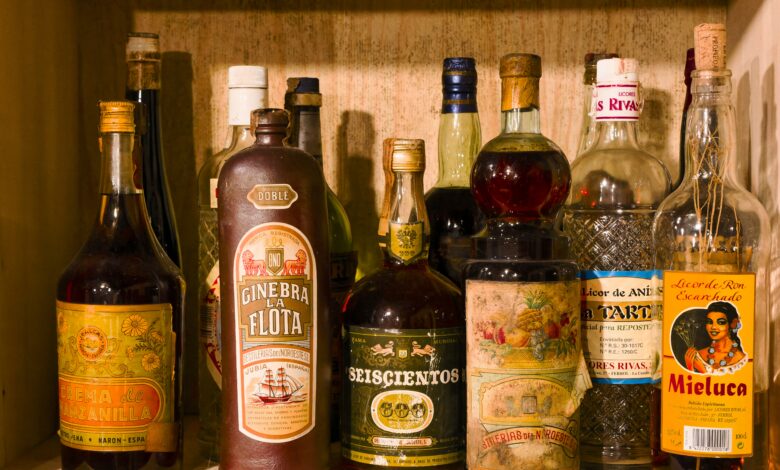 Old Fashioned Syrup