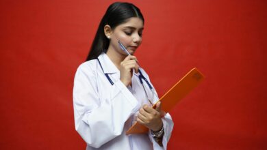 Is Nursing a Health Science