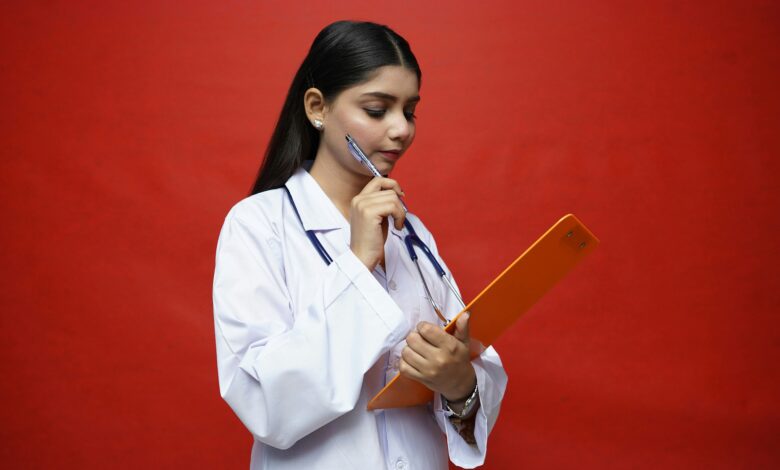 Is Nursing a Health Science