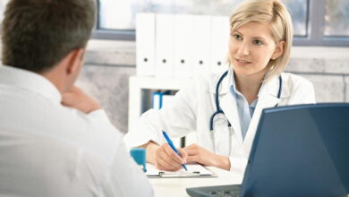 Back to Health Chiropractic DOT & Drug Testing Clinic