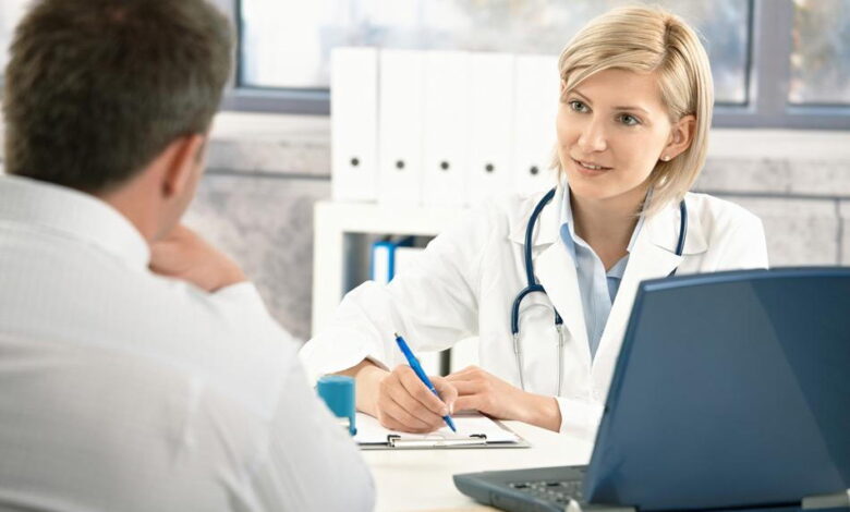 Back to Health Chiropractic DOT & Drug Testing Clinic