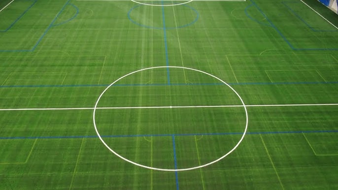 Trinity Health Sports Dome
