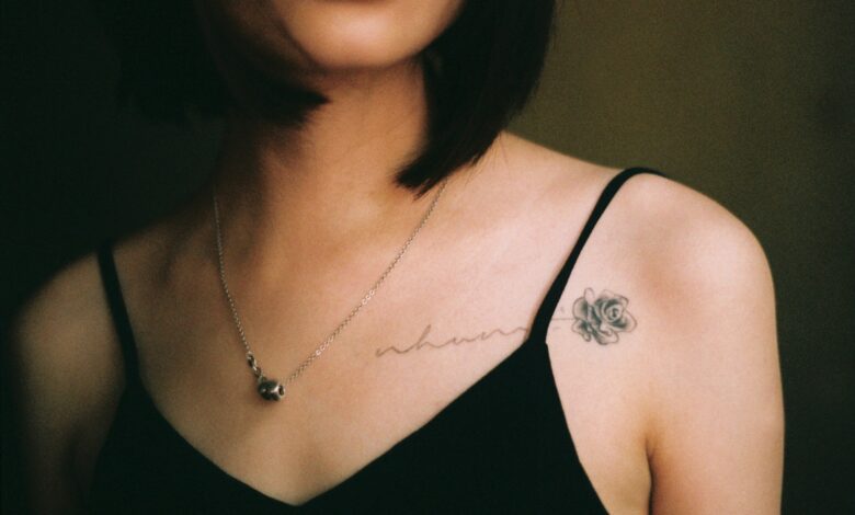 Mental Health Tattoos