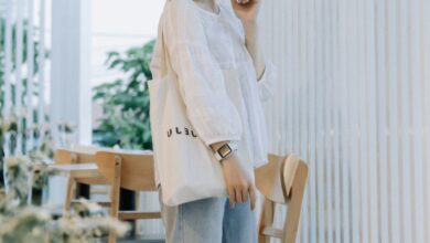 Fashion White 2125