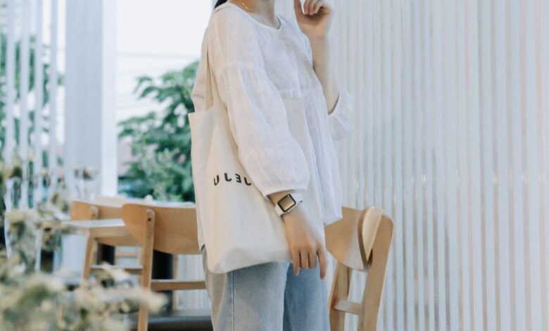 Fashion White 2125