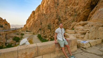 Family Adventure Travel Israel