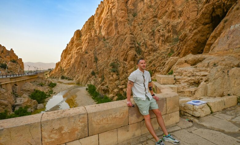 Family Adventure Travel Israel