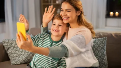 Troomi Parent Portal