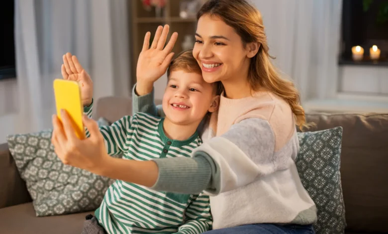 Troomi Parent Portal