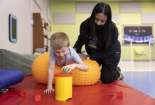 Realtime Parent Portal