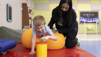 Realtime Parent Portal