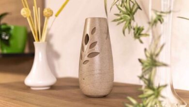 Air Freshener Spy Camera