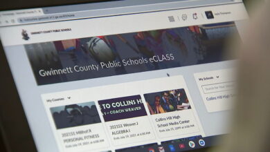 Gwinnett County Parent Portal