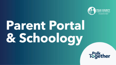 Polk County Parent Portal