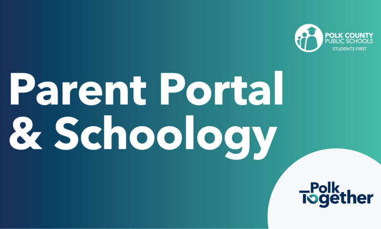 Polk County Parent Portal