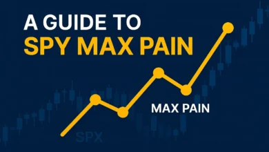 Max Pain SPY