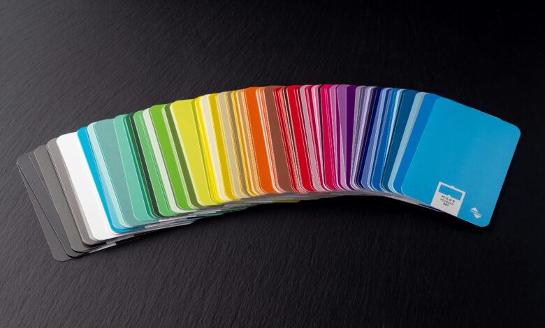 16 Season Color Analysis