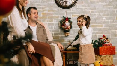 Indiana Parenting Time Guidelines