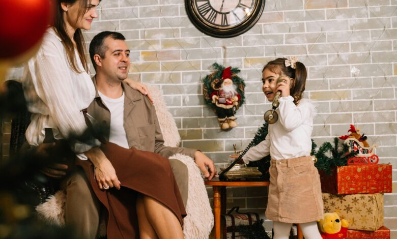 Indiana Parenting Time Guidelines