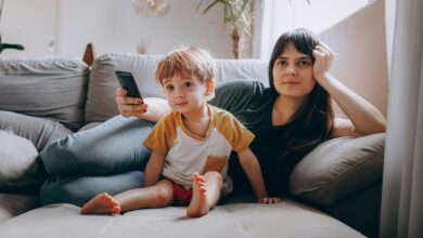 Connexus Parent Login